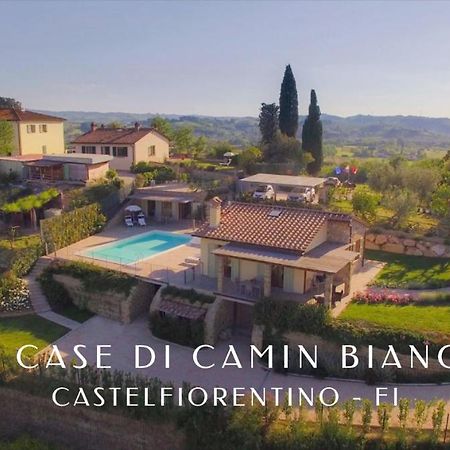 Le Case Di Camin Bianco كاستيلفيورينتينو المظهر الخارجي الصورة